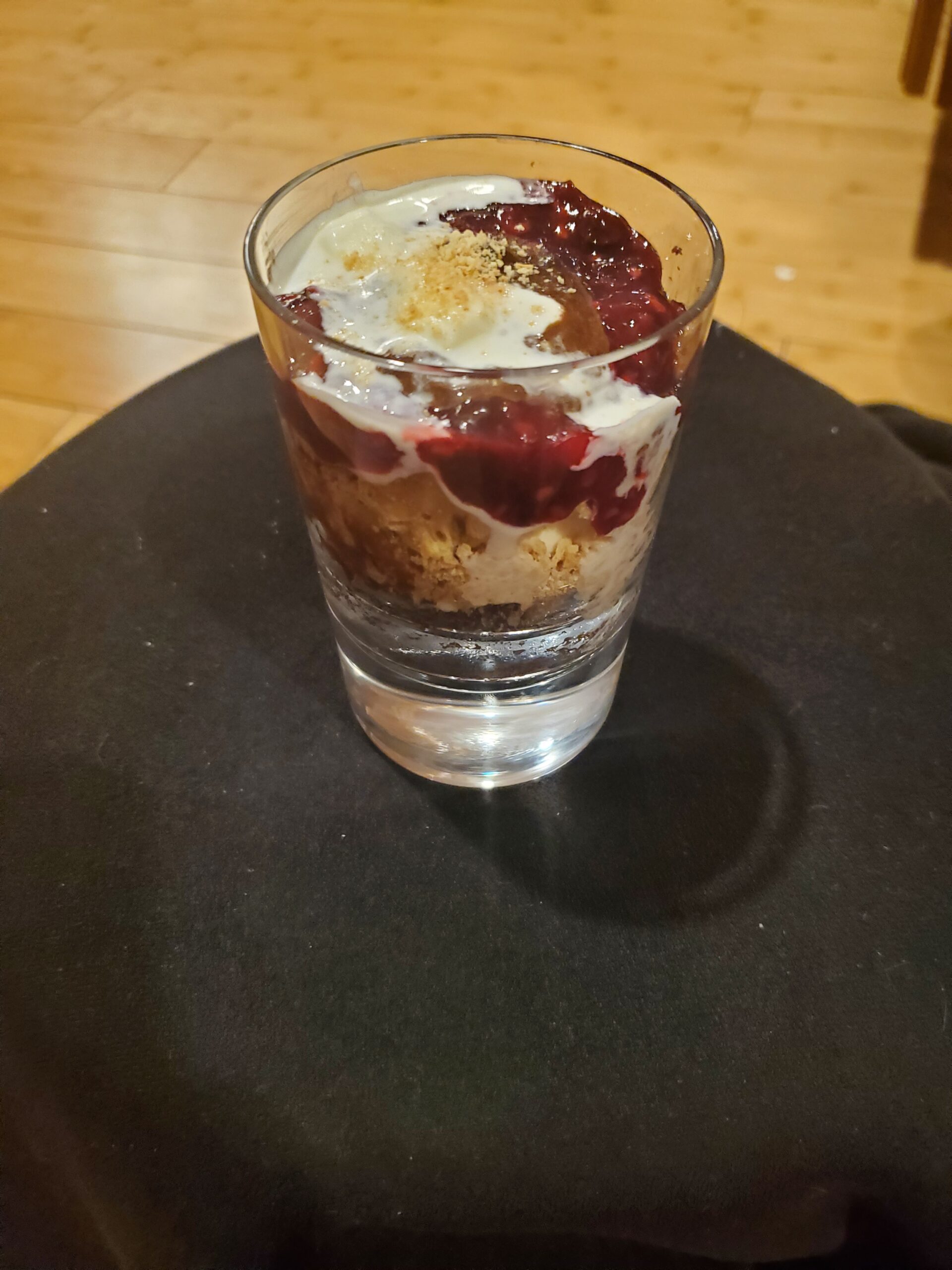 Rote Grutze 3 Rote Grutze 3